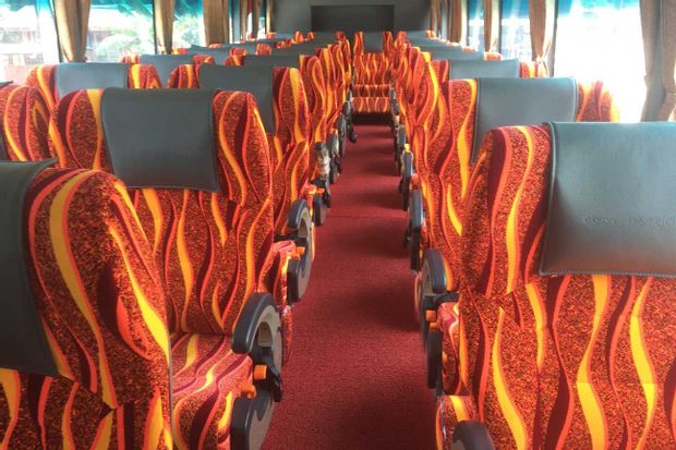 Transports pour aller de Kelantan à Ipoh