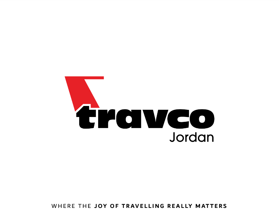 Travco Jordan logo
