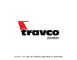 Travco Jordan logo