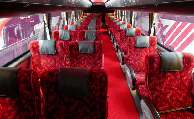 Transports pour aller de Seremban à Singapore