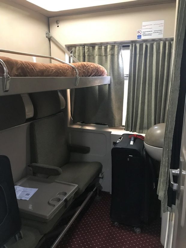 Transports pour aller de Cairo à Luxor