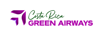 Costa Rica Green Airways logo