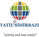 Tatil Sihirbazi Travel logo