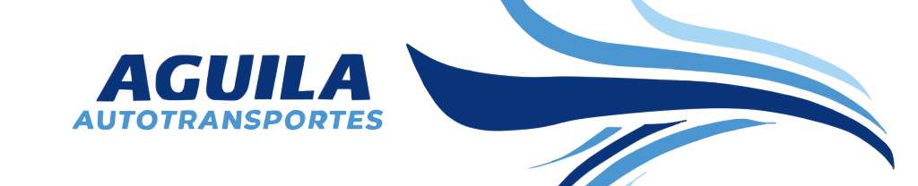 Autobuses Aguila logo