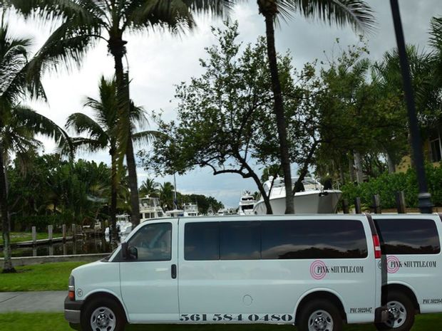 Transports pour aller de Orlando à Miami