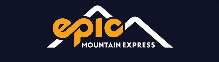 Epic Mountain Express logo