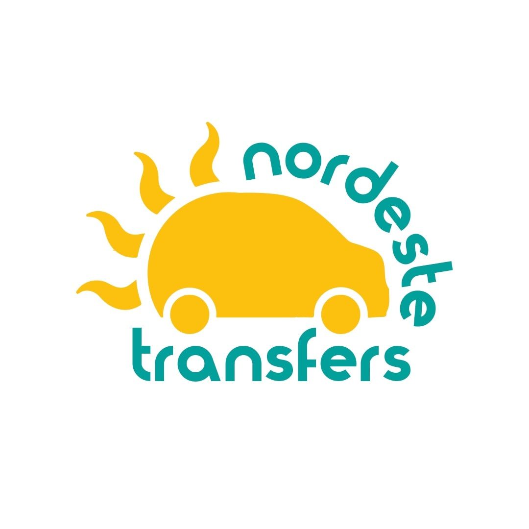 Nordeste Transfers logo