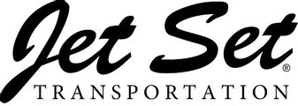 Jet Set Express logo