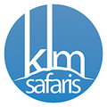 KLM Safaris logo