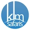 KLM Safaris logo