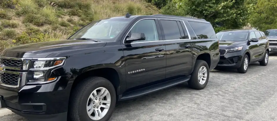 GS Transportation доставка пассажиров к месту назначения их путешествия