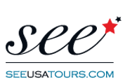 See USA Tours logo