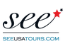 See USA Tours logo