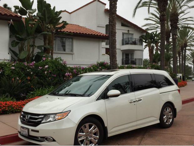 Transports pour aller de San Diego à San Diego