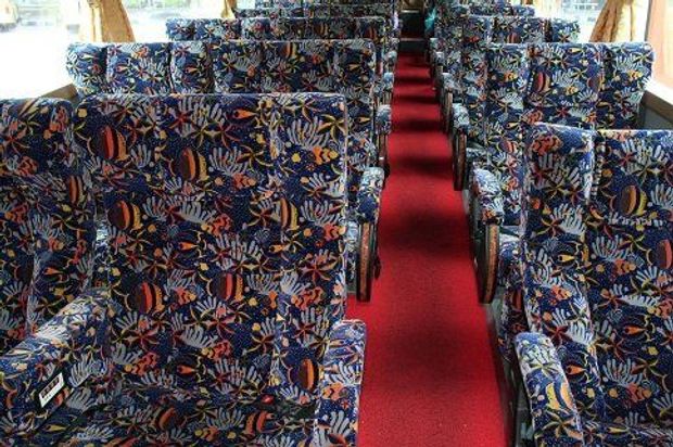 Transports pour aller de Negeri Sembilan à Singapore