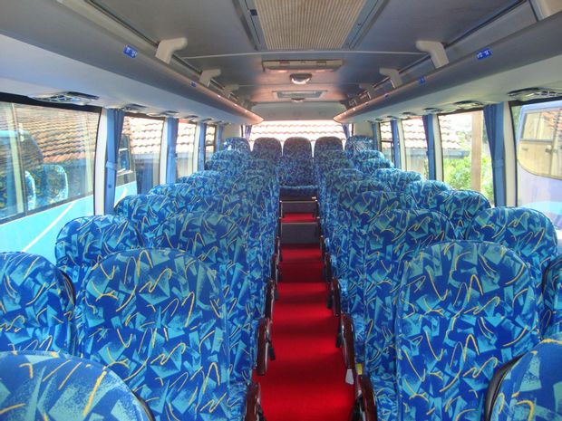 Transports pour aller de Dambulla à Trincomalee