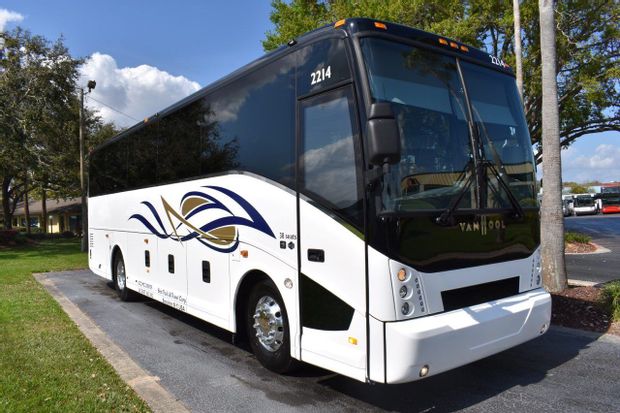 Transports pour aller de Ithaca à New York