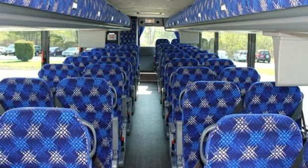 Transports pour aller de New York à Philadelphia