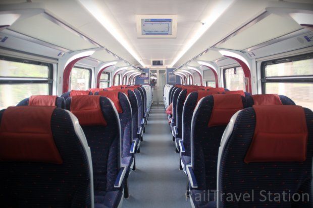 Transports pour aller de Selangor à Kuala Lumpur