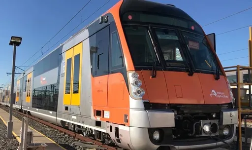 NSW TrainLink - Train, Tickets and online bookings