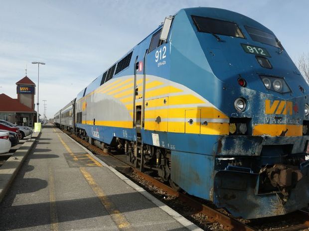 Transports pour aller de Montreal à Amherst