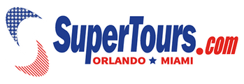 Super Tours logo