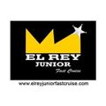 El Rey Junior Fast Cruise logo