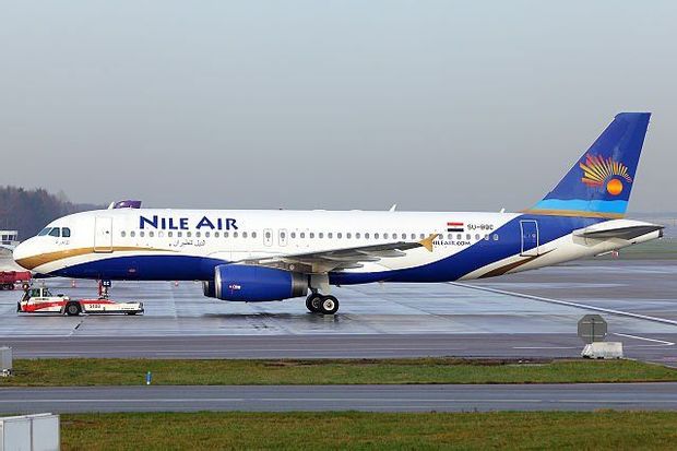 Transports pour aller de Safaga à Giza