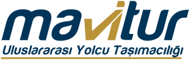 Mavi Tur logo