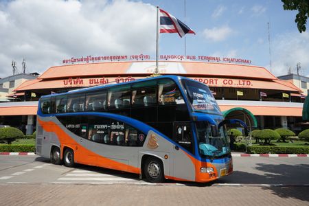 Standard bus 