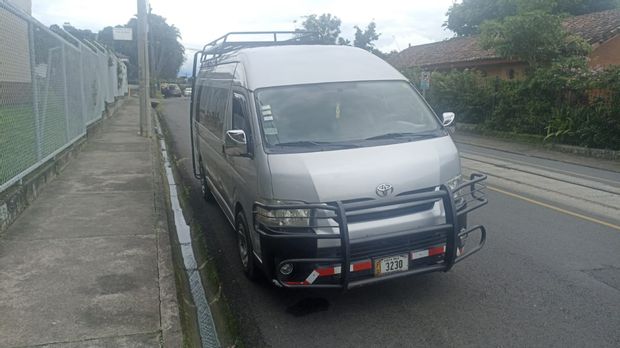 Transports pour aller de Malpais à Monteverde