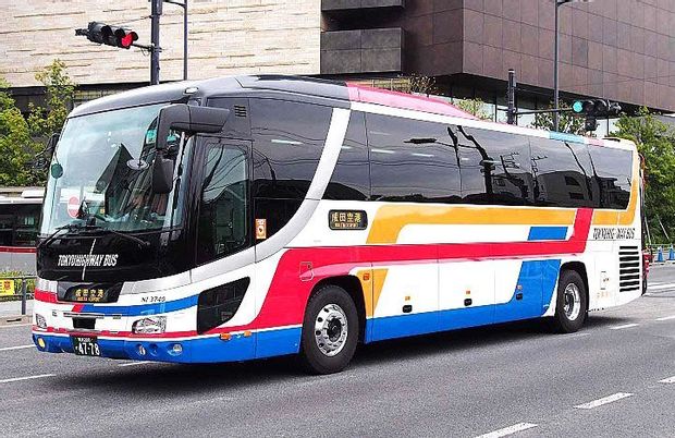 Transports pour aller de Tokyo à Shizuoka