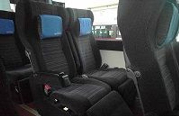 Transports pour aller de Karuizawa à Tokyo