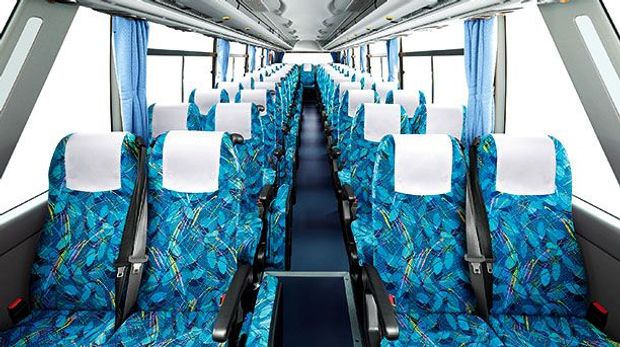 Transports pour aller de Yokohama à Osaka