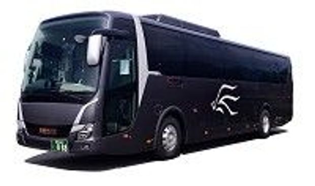 Transports pour aller de Tokyo à Nagaoka
