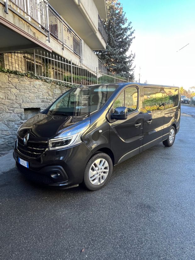 Transports pour aller de Champoluc à Turin