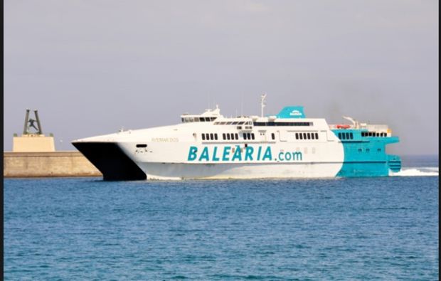 Transports pour aller de Bimini à Fort Lauderdale