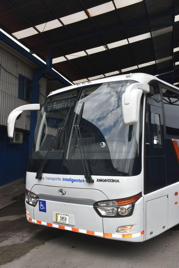 Transports pour aller de San Jose à Santa Cruz