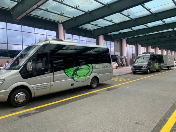 Transports pour aller de Bormio à Innsbruck