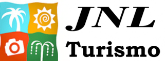 JNL Turismo logo