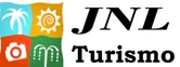 JNL Turismo logo