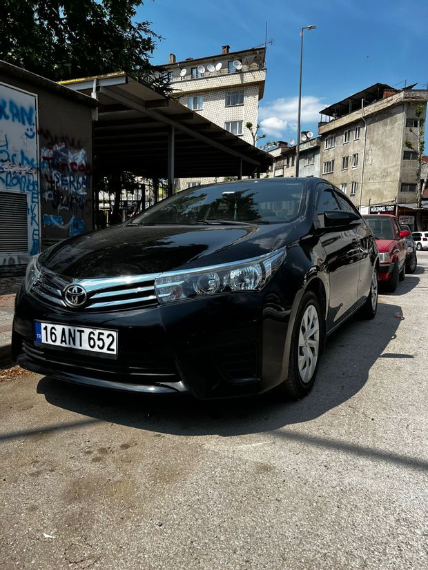 Transports pour aller de Bursa à Bursa
