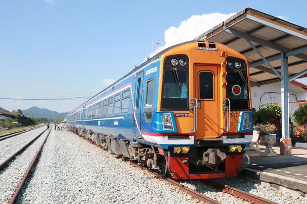 Transports pour aller de Bangkok à Nong Khai