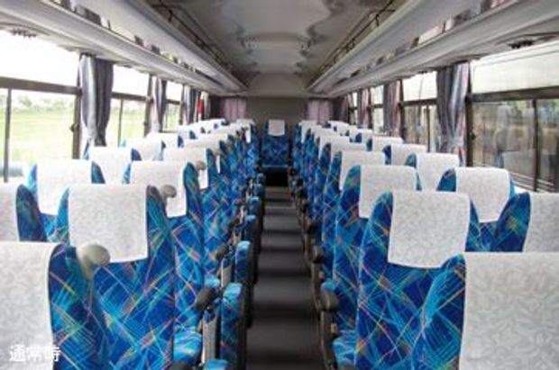 Transports pour aller de Fukui à Tokyo
