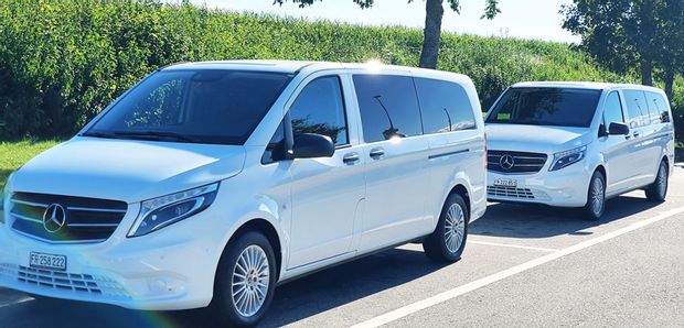 Transports pour aller de Interlaken à Bern