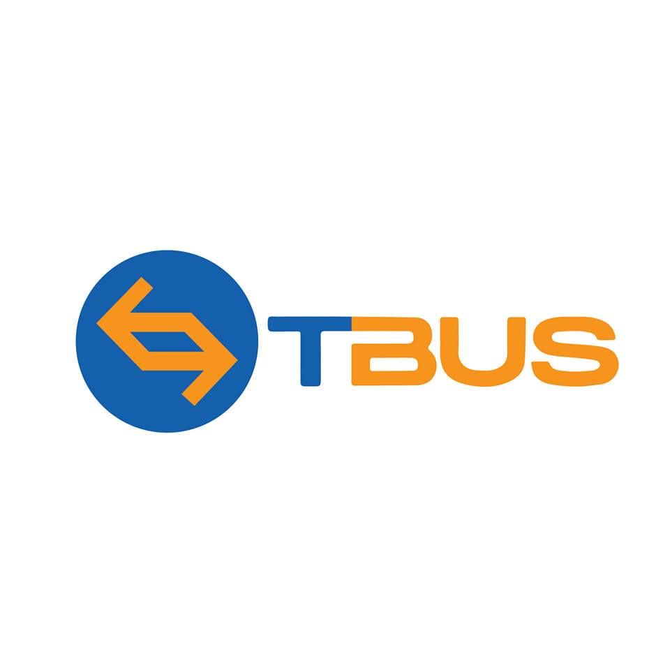 TBus logo