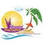 Millennial Island Travelmate logo