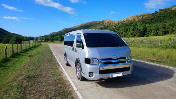 Transports pour aller de Coron à Coron