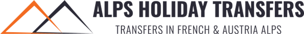 Alps Holiday Transfers logo