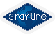 Gray Line Ecuador logo